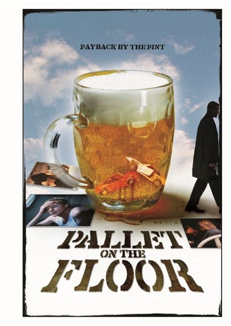 Pallet on the Floor (1984) film online,Lynton Butler,Bruce Spence,Peter McCauley,Jillian O'Brien,Shirley Gruar